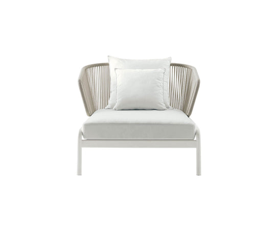 Spool 004 Lounge Roda