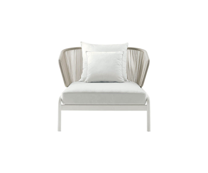 Spool 004 Lounge Roda