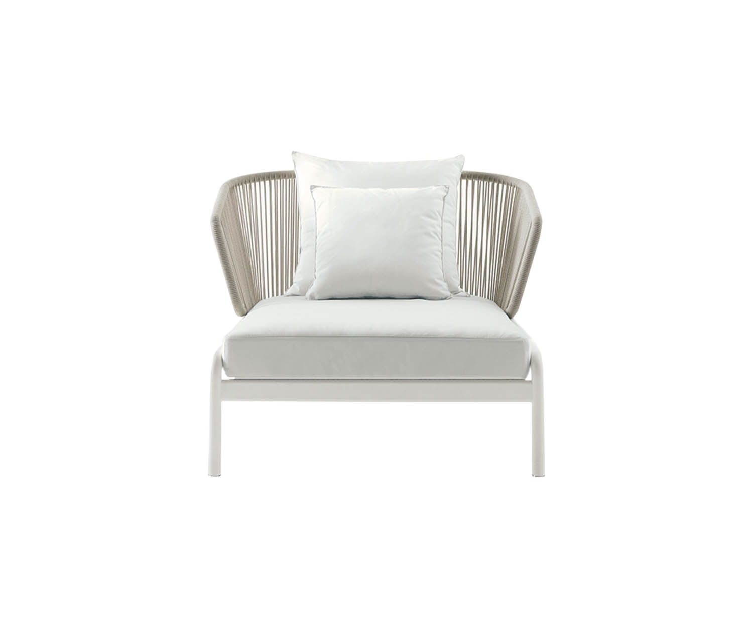Spool 004 Lounge Roda