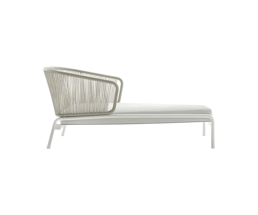 Spool 004 Lounge Roda