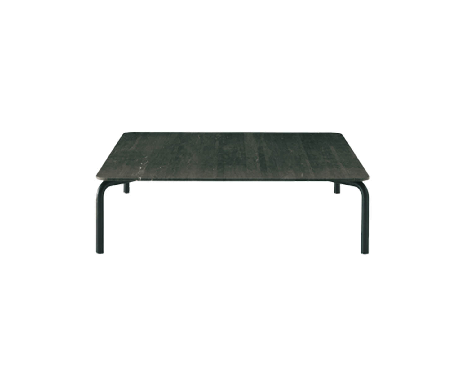 Spool Coffee Table Roda