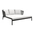 Spool 008 Double Lounge Roda