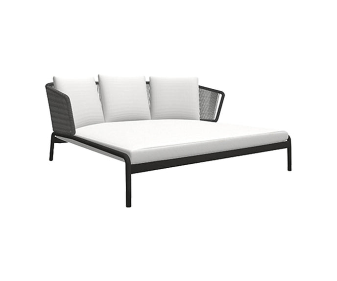 Spool 008 Double Lounge Roda