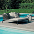 Spool 008 Double Lounge Roda