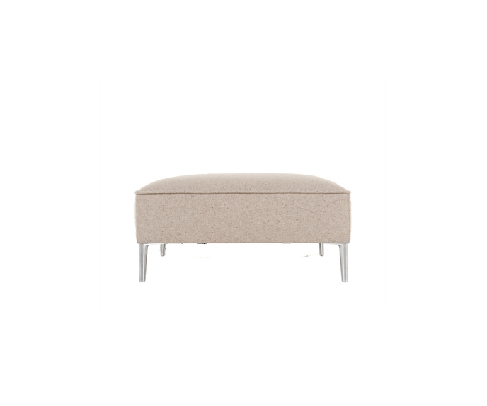 Sofa So Good Footstool I Moooi 