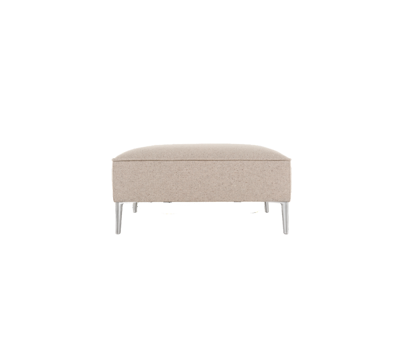 Sofa So Good Footstool I Moooi 