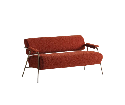 Stay Sofa | Potocco