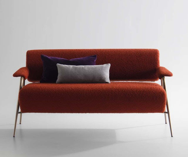 Stay Sofa | Potocco