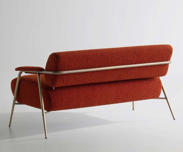 Stay Sofa | Potocco
