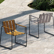 Strappy Chair Royal Botania
