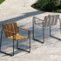 Strappy Chair Royal Botania