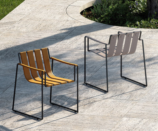 Strappy Chair Royal Botania