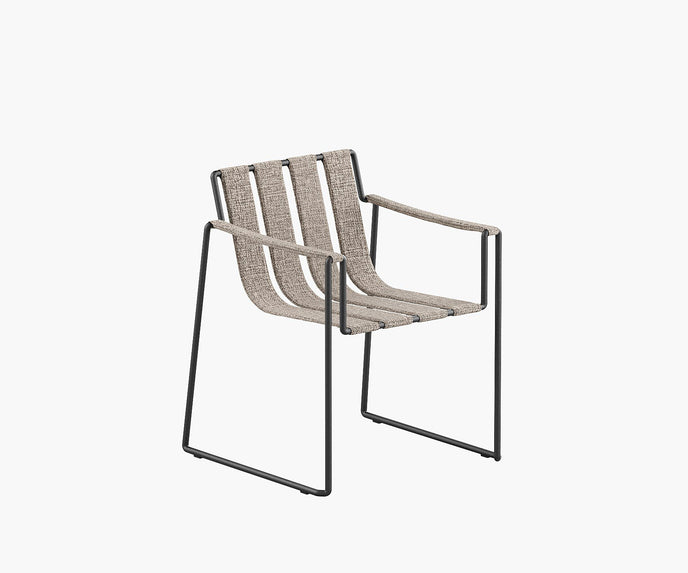 Strappy Chair Royal Botania