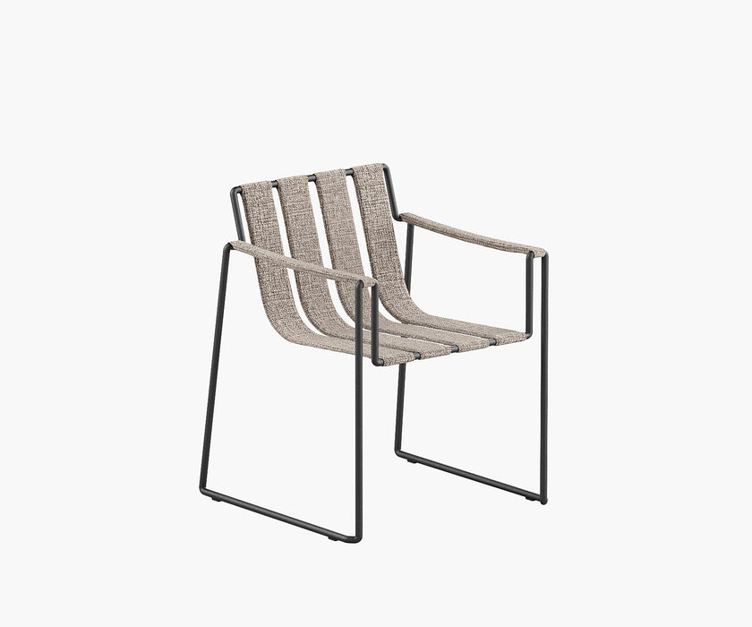 Strappy Chair Royal Botania