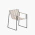 Strappy Chair Royal Botania
