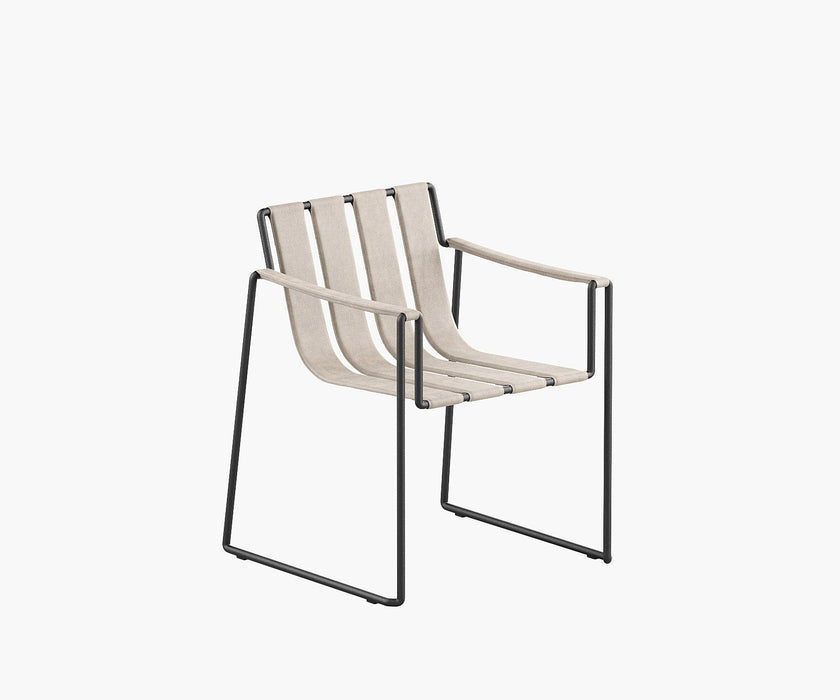 Strappy Chair Royal Botania