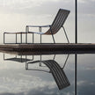 Strappy Sun Lounger Royal Botania