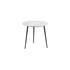 Styletto Counter Height Round Table  | Royal Botania