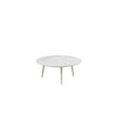Styletto Round High Lounge Table | Royal Botania