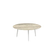 Styletto Round Low Lounge Table | Royal Botania 
