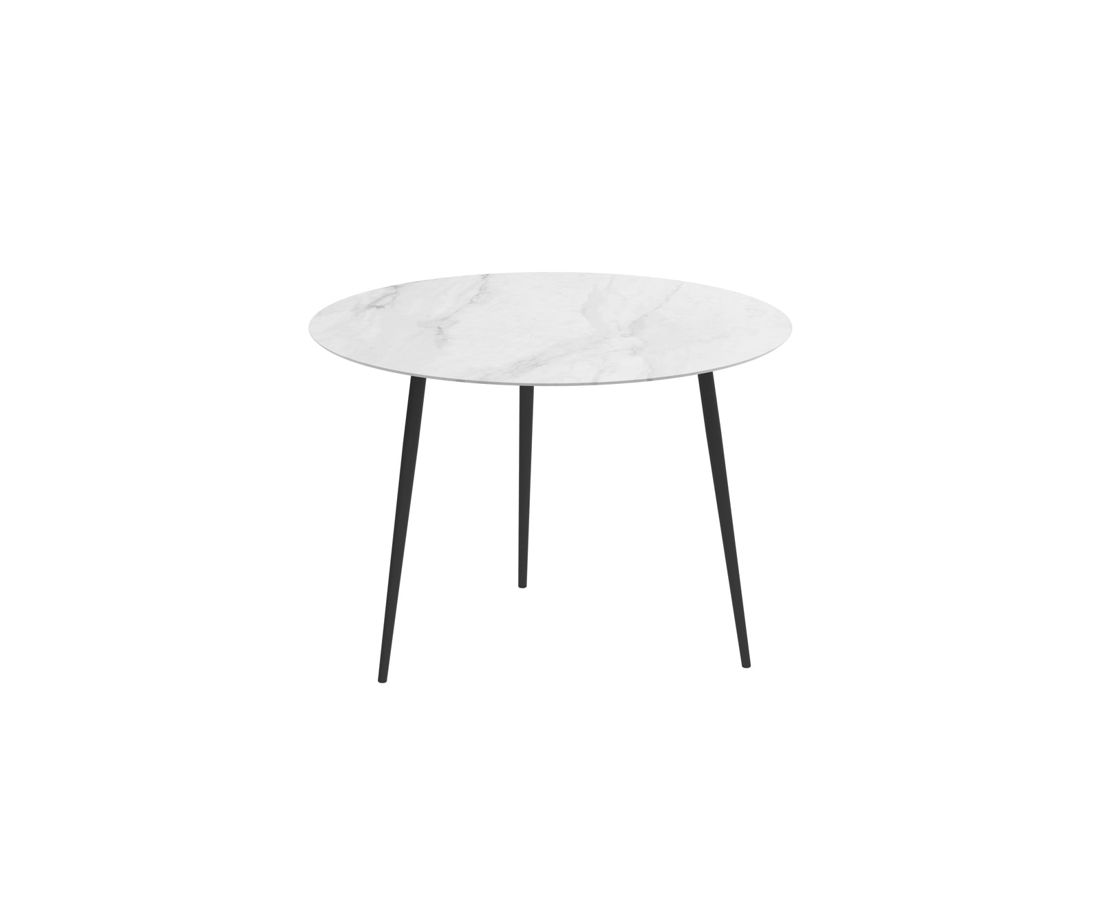 Styletto Round Bar Table | Royal Botania