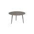 Styletto Counter Height Round Table  | Royal Botania