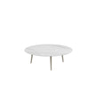 Styletto Round High Lounge Table | Royal Botania