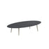 Styletto High Lounge Table | Royal Botania 