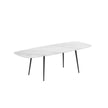 Styletto Dining Table | Royal Botania