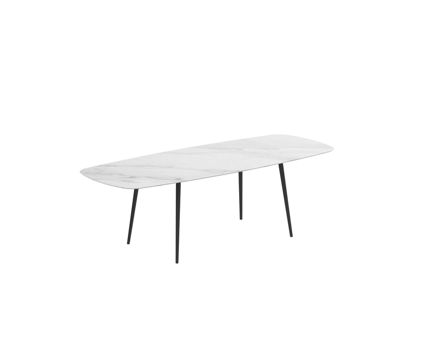 Styletto Dining Table | Royal Botania