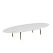 Styletto High Lounge Table | Royal Botania 