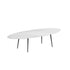 Styletto Standard Dining Table | Royal Botania