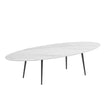 Styletto Standard Dining Table | Royal Botania