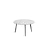 Styletto Round Side Table | Royal Botania