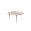 Styletto Round Side Table | Royal Botania
