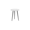 Styletto Round Bar Table | Royal Botania