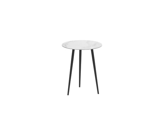 Styletto Round Bar Table | Royal Botania