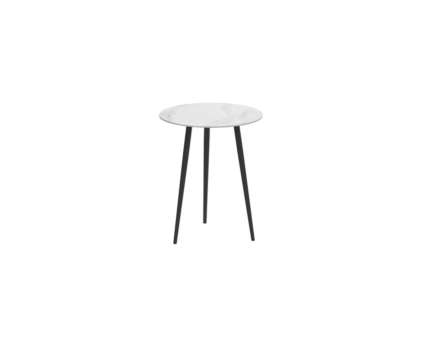Styletto Round Bar Table | Royal Botania