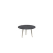 Styletto Round High Lounge Table | Royal Botania