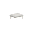 Styletto Lounge Ottoman | Royal Botania
