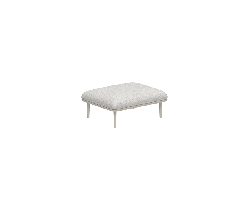 Styletto Lounge Ottoman | Royal Botania