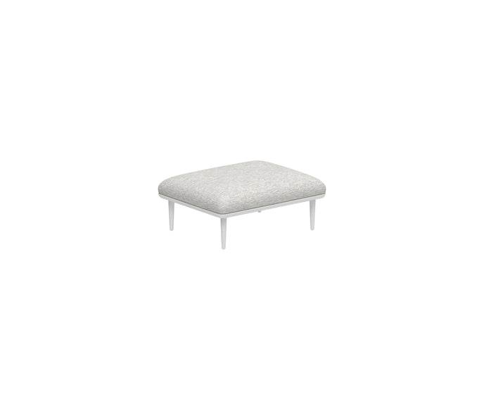 Styletto Lounge Ottoman | Royal Botania