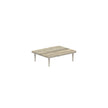 Styletto Lounge Ceramic Side Table | Royal Botania