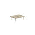 Styletto Lounge Ceramic Side Table | Royal Botania