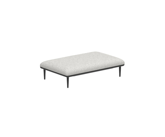Styletto Lounge Benches | Royal Botania