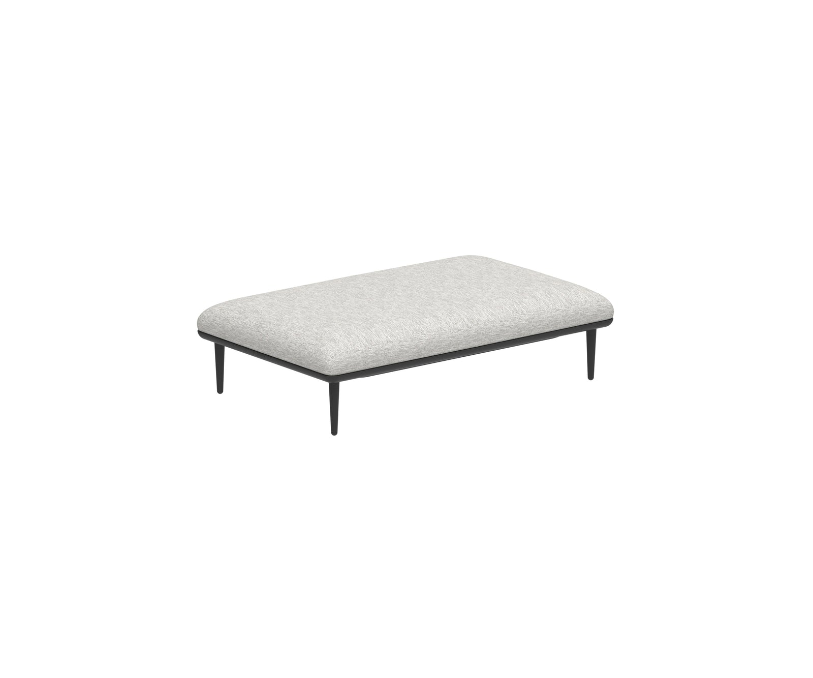 Styletto Lounge Benches | Royal Botania