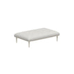 Styletto Lounge Benches | Royal Botania
