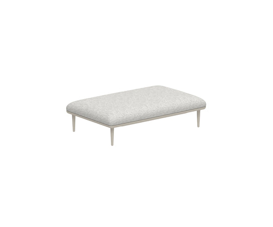 Styletto Lounge Benches | Royal Botania