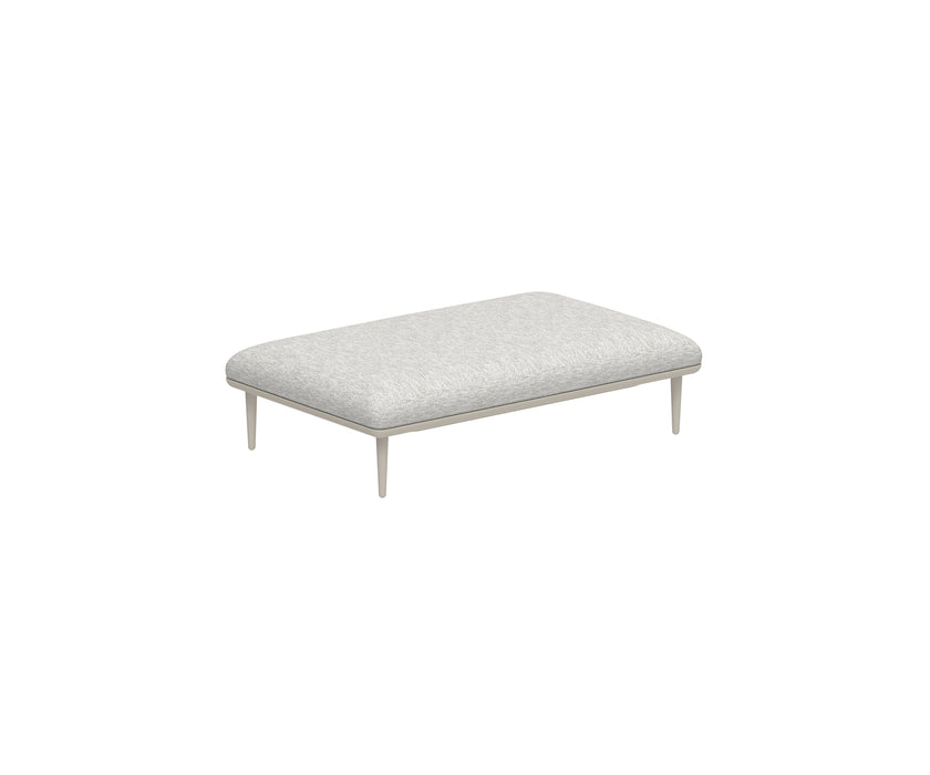 Styletto Lounge Benches | Royal Botania