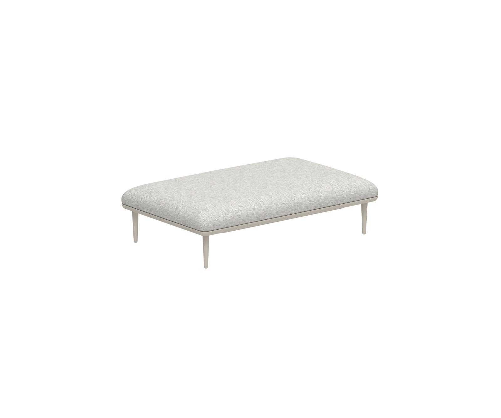 Styletto Lounge Benches | Royal Botania